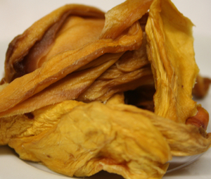 Mango - Dried 